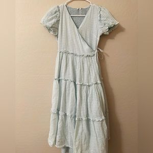 Marigold Botique Dress